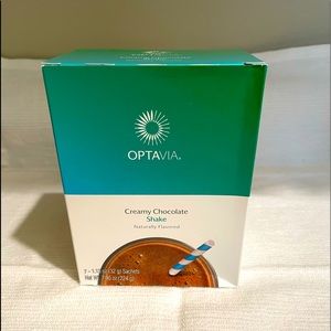 OPTAVIA Creamy Chocolate Shake